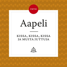 Kissa, kissa, kissa ja muita juttuja (ljudbok)