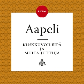 Kinkkuvoileipä ja muita juttuja (ljudbok) av Si