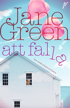Att falla (e-bok) av Jane Green