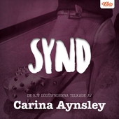 SYND - De sju dödssynderna tolkade av Carina Aynsley