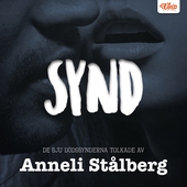 SYND - De sju dödssynderna tolkade av Anneli Stålberg