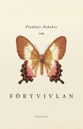 Om Förtvivlan (e-bok) av Vladimir Nabokov