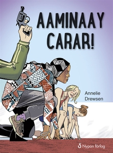 Spring, Amina! (somalisk) (e-bok) av Annelie Dr