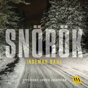 Snörök (ljudbok) av Ingemar Dahl