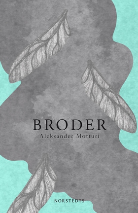 Broder (e-bok) av Aleksander Motturi