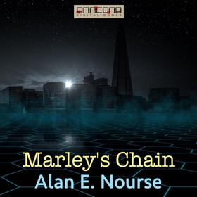 Marley’s Chain (ljudbok) av Alan E. Nourse
