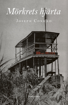 Mörkrets hjärta (e-bok) av Joseph Conrad
