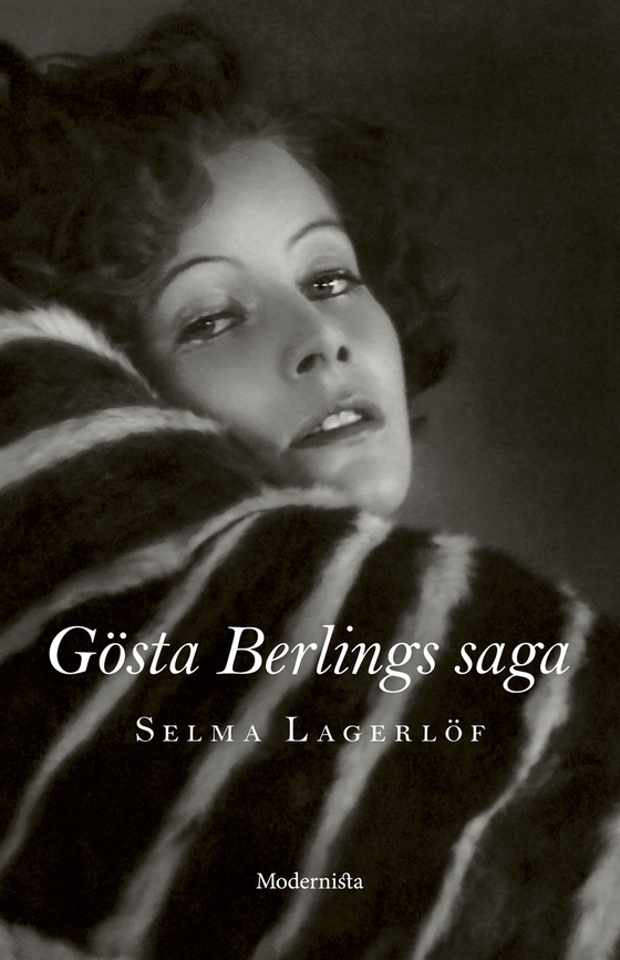Gösta Berlings saga (e-bok) av Selma Lagerlöf