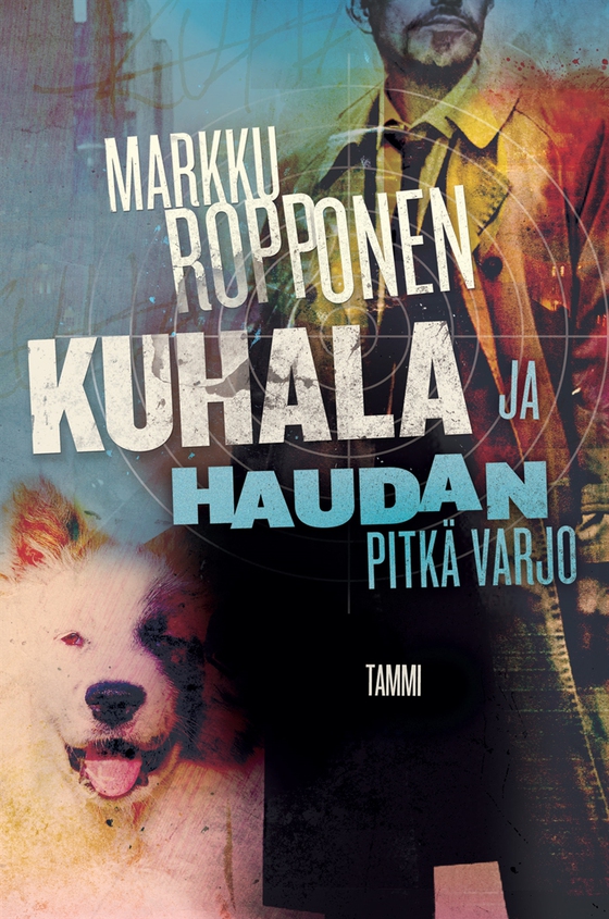 Kuhala ja haudan pitkä varjo