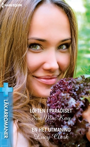 Löften i paradiset/En het utmaning (e-bok) av S