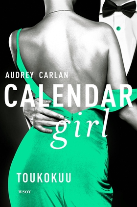 Calendar Girl. Toukokuu (e-bok) av Audrey Carla