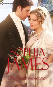 Med goda intentioner (e-bok) av Sophia James