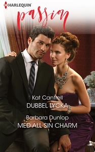 Dubbel lycka/Med all sin charm (e-bok) av Barba