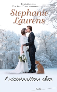 I vinternattens sken (e-bok) av Stephanie Laure