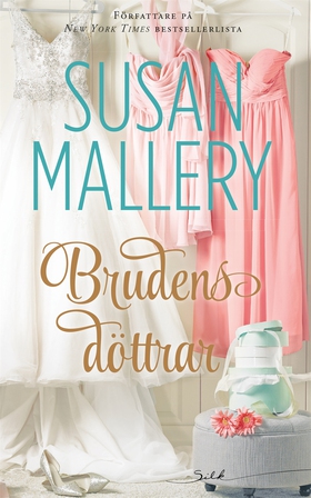 Brudens döttrar (e-bok) av Susan Mallery