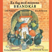 En dag med mössens brandkår