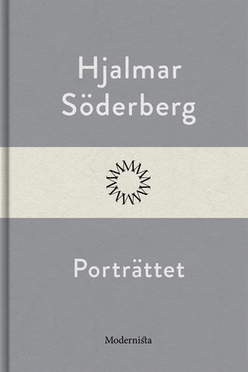 Porträttet (e-bok) av Hjalmar Söderberg