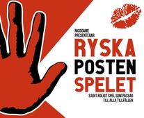 Ryska Posten-spelet (PDF)