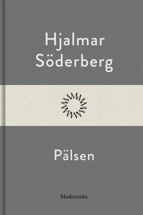 Pälsen (e-bok) av Hjalmar Söderberg