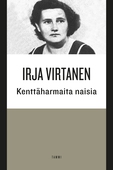 Kenttäharmaita naisia