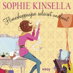 Himoshoppaajan salaiset unelmat (ljudbok) av So