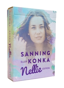 Sanning eller konka Nellie-edition (e-bok) av N