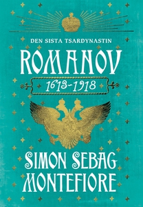 Romanov : Den sista tsardynastin (e-bok) av Sim