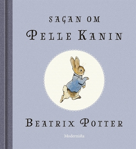 Sagan om Pelle Kanin (e-bok) av Beatrix Potter