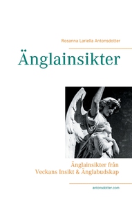 Veckans Insikt & Änglabudskap: Vägledning från