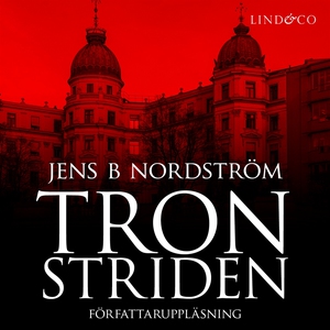 Tronstriden: maktkampen i Industrivärden (ljudb
