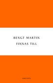 Finnas till