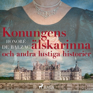 Konungens älskarinna och andra lustiga historie