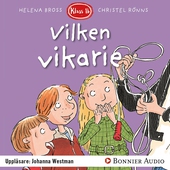 Vilken vikarie!