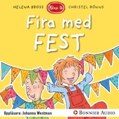 Fira med fest