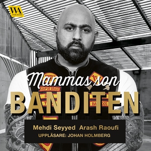 Mammas son banditen : en brutal roman om krimin