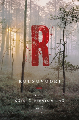 Yksi näistä pienimmistä (e-bok) av Ruusuvuori,