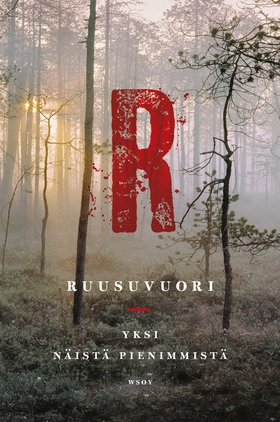 Yksi näistä pienimmistä (e-bok) av Ruusuvuori, 