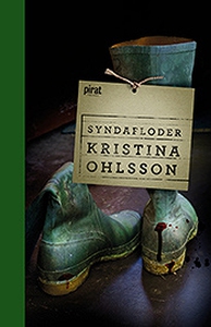 Syndafloder (e-bok) av Kristina Ohlsson