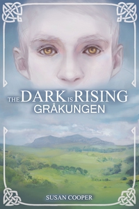 Gråkungen (e-bok) av Susan Cooper