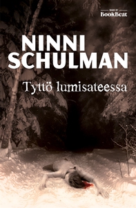 Tyttö lumisateessa (ljudbok) av Ninni Schulman