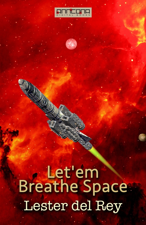 Let'em Breathe Space