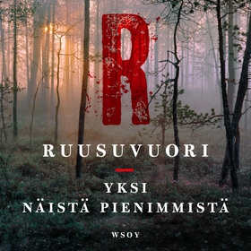 Yksi näistä pienimmistä (ljudbok) av Ruusuvuori