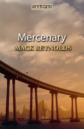 Mercenary (e-bok) av Mack Reynolds