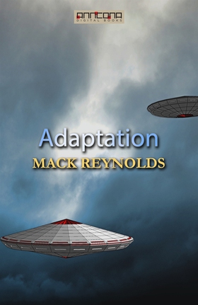 Adaptation (e-bok) av Mack Reynolds