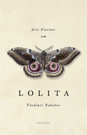 Om Lolita av Vladimir Nabokov (e-bok) av Aris F