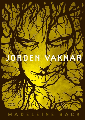 Jorden vaknar (e-bok) av Madeleine Bäck