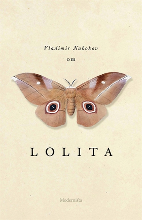 Om Lolita (e-bok) av Vladimir Nabokov