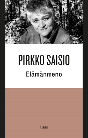 Elämänmeno (e-bok) av Pirkko Saisio