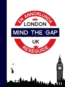 EN ANNORLUNDA RESEGUIDE LONDON (e-bok) av Sara