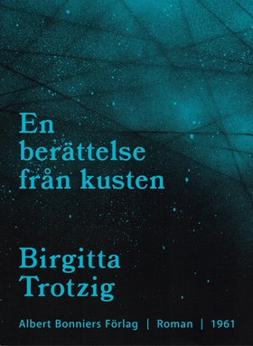En berättelse från kusten (e-bok) av Birgitta T